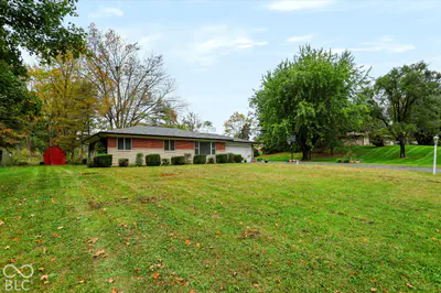 6144 S Irwin Street, Indianapolis - 47
