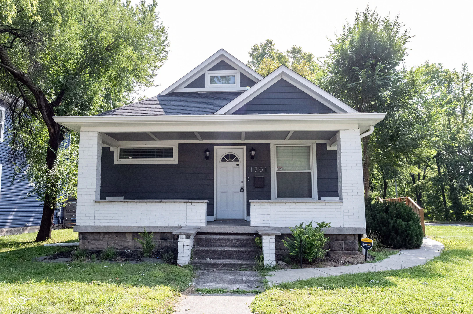 1701 Barth Avenue, Indianapolis