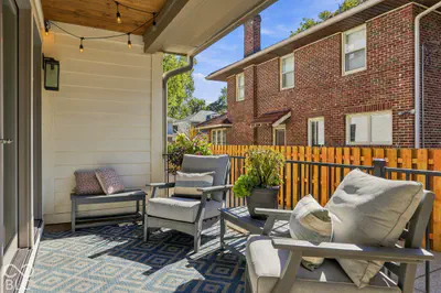 4818 N Park Avenue, Indianapolis - 25