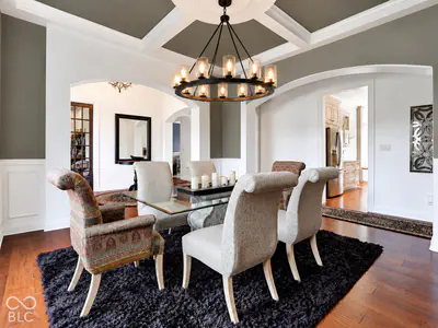 10526 Iron Horse Lane, Carmel - 12