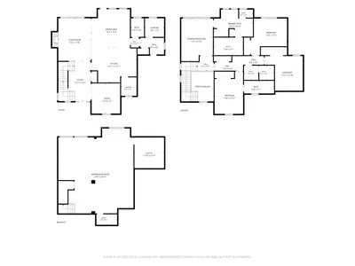 18176 Lakes End Drive, Westfield - 88
