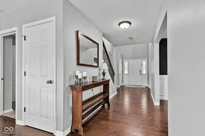 9107 Driftwood Court, McCordsville - 7