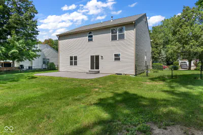 6127 Maple Branch Place, Indianapolis - 32