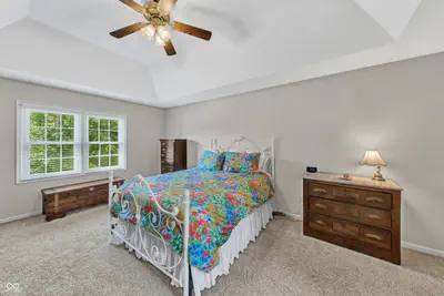 8745 Admirals Bay Drive, Indianapolis - 13