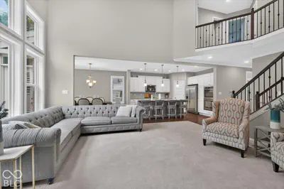 5736 Autumn Breeze Lane, Indianapolis - 12