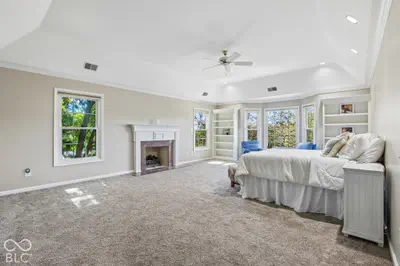 8703 Waterside Drive, Indianapolis - 29