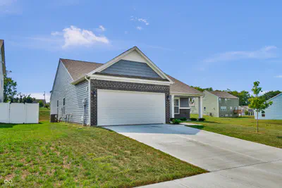 3885 Berkdale Court, Columbus - 26