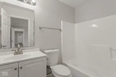11408 Carly Way, Indianapolis - 20