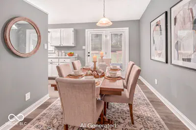 1703 Richardt Avenue, Indianapolis - 6