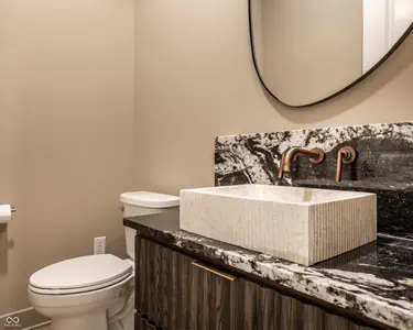 11753 Ansley Court, Zionsville - 19
