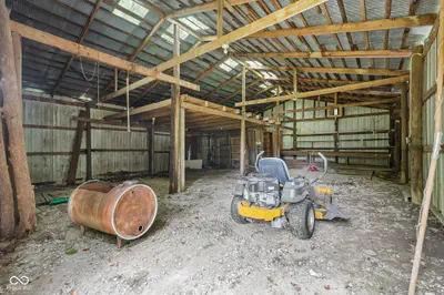 5641 County Road 375, Pittsboro - 59