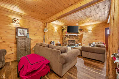9601 Buffalo Pike, Freetown - 73