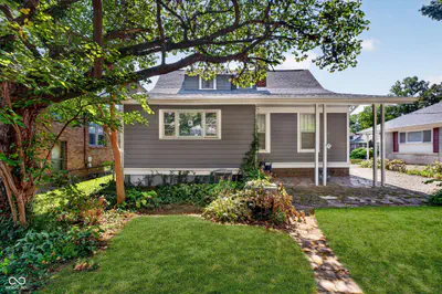 122 E 51st Street, Indianapolis - 28