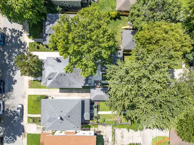 4060 Broadway Street, Indianapolis - 41