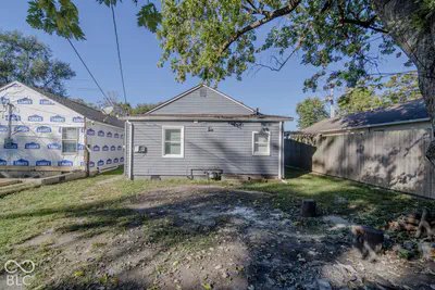 2323 English Avenue, Indianapolis - 26