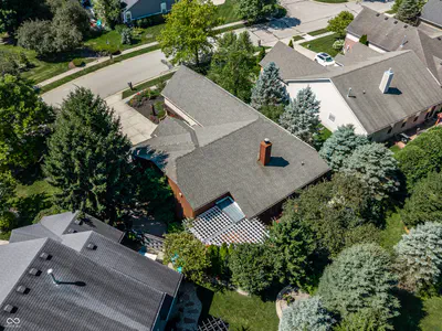 15058 Newburyport Drive, Fishers - 78