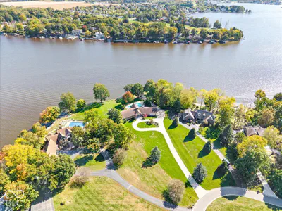 61 Hickory Ridge Circle, Cicero - 68