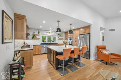 765 W Pine Street, Zionsville - 9