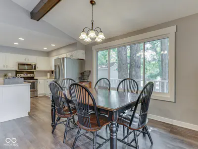 6660 Gopher Drive, Nineveh - 45