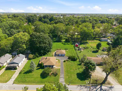 3737 S Meridian Street, Indianapolis - 33