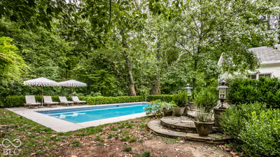 5345 Knollton Road, Indianapolis - 55