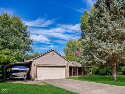 7238 Hearthstone, Indianapolis - 48