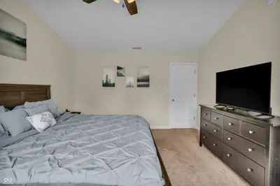 3885 Berkdale Court, Columbus - 16
