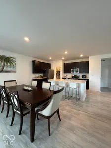 1187 Noel Trace Road, Danville - 4