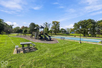 12437 Deerview Drive, Noblesville - 33