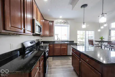 1442 Polo Chase Court, Carmel - 24