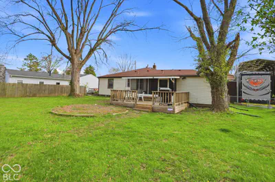 6330 Raymond Street, Indianapolis - 31