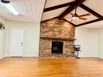 633 Pioneer Drive, Indianapolis - 3