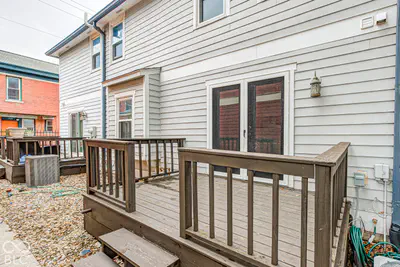 1030 New Jersey Street, Indianapolis - 23