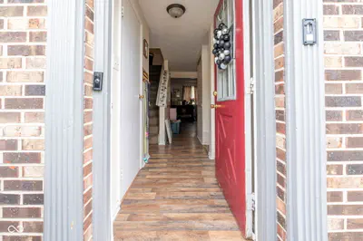 8158 Lima East Drive, Indianapolis - 2