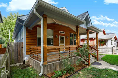 314 Jefferson Avenue, Indianapolis - 14