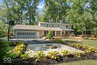 11715 Rolling Springs Drive, Carmel - 47