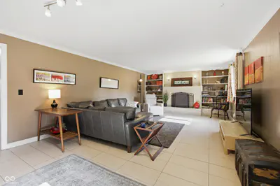 6706 Cricklewood Road, Indianapolis - 20