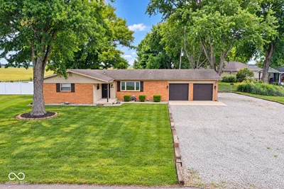 9443 Keith Drive, Columbus