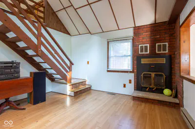 9312 Spearsville Road, Morgantown - 5