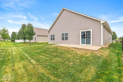 5350 Tanglewood Lane, Whitestown - 31