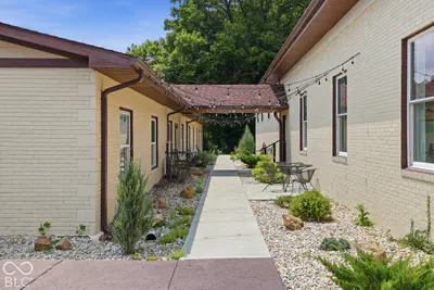 532 Kristi Road, Martinsville - 46