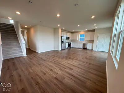 3802 Sterling Drive, Whitestown - 22