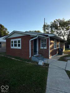 1025 Roena, Indianapolis