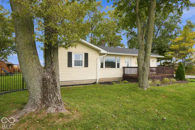 3691 N Us 421, Whitestown - 4