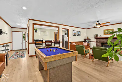 5509 Sleet Drive, Indianapolis - 17