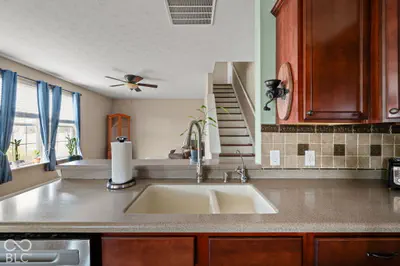 1423 Hession Drive, Brownsburg - 24