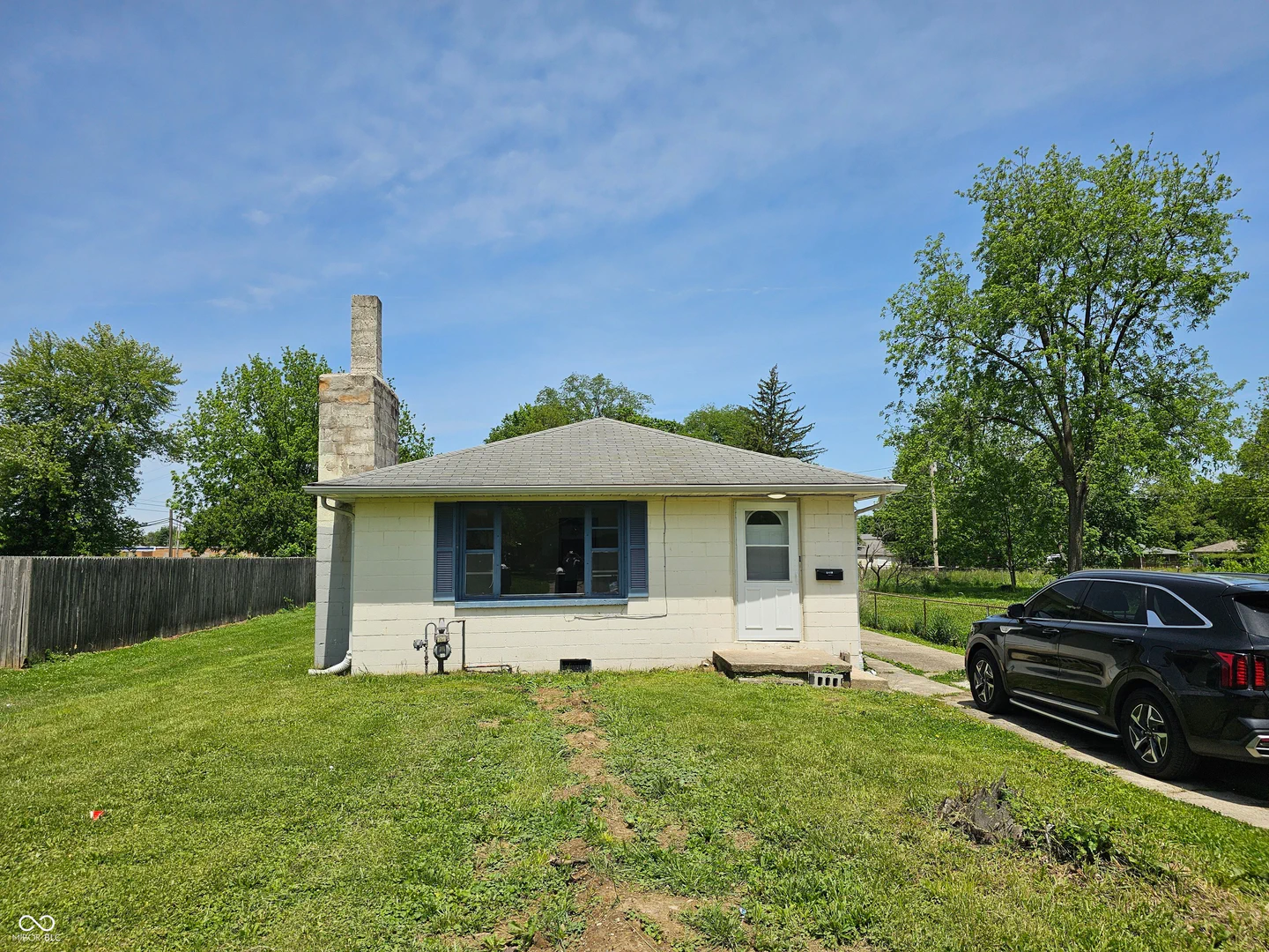 2418 18th Street, Anderson