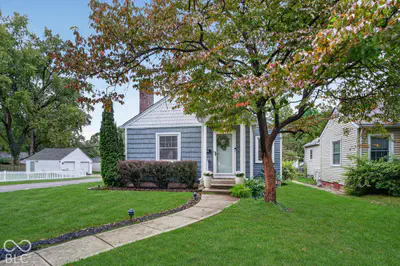 6002 Ralston Avenue, Indianapolis