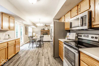 12351 Blue Sky Drive, Fishers - 16