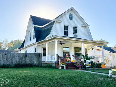 139 Main Street, Hope